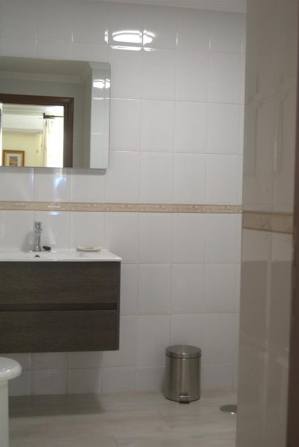 Apartamento Avda. Las Artes Puerto De Mogan Kültér fotó