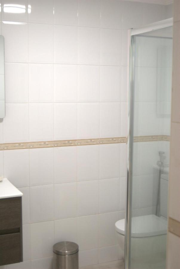Apartamento Avda. Las Artes Puerto De Mogan Kültér fotó