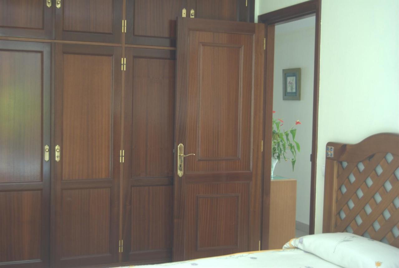Apartamento Avda. Las Artes Puerto De Mogan Kültér fotó